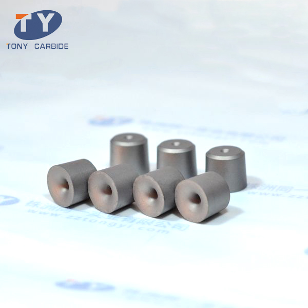 S11 Type Carbide Wire Drawing Die